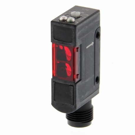 OMRON E3S-AT86-D E3S-AT86-D E3S 3091R E3SAT86D OMRON Plastic cc 3h Barrier 7m vertic ms. PNP M12 Receiver